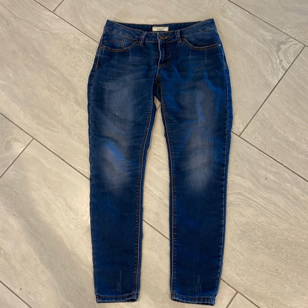 Angel Kiss jeans size 7